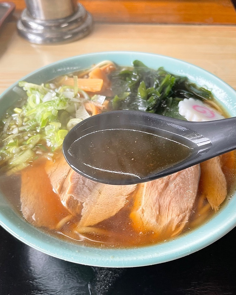青木 孝文さんが投稿したやぶそばに関する口コミの画像
