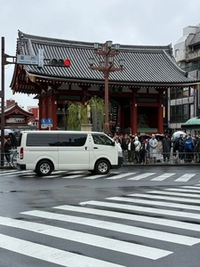 弁天山鐘楼