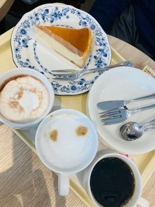 ドトールコーヒーショップ 地下鉄新横浜駅店（DOUTOR）