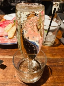 中目黒　ピッツェリア8