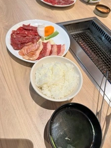 大陸食道 太田店