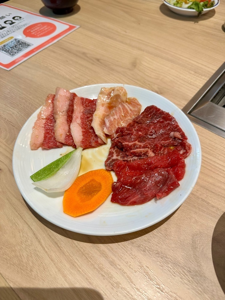 からっ風②さんが投稿した大陸食道 太田店に関する口コミの画像