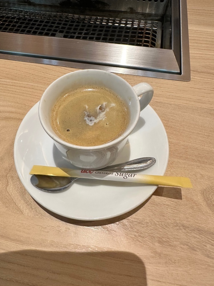 からっ風②さんが投稿した大陸食道 太田店に関する口コミの画像