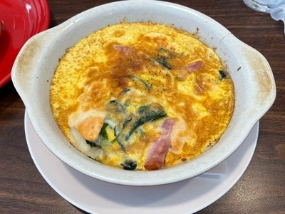 ジョナサン 横須賀店