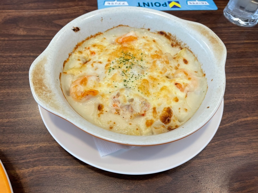 fumiさんが投稿したジョナサン 横須賀店に関する口コミの画像