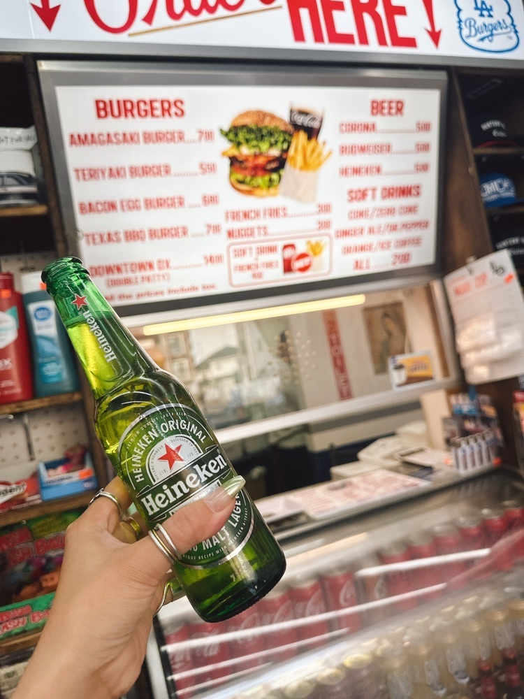 stealthさんが投稿したJACK'S BURGERS（ジャックス バーガーズ）に関する口コミの画像