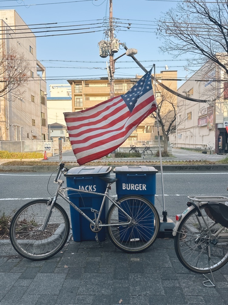 stealthさんが投稿したJACK'S BURGERS（ジャックス バーガーズ）に関する口コミの画像