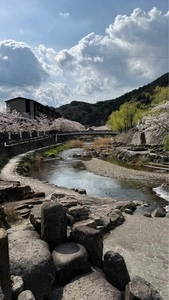 長門湯本温泉