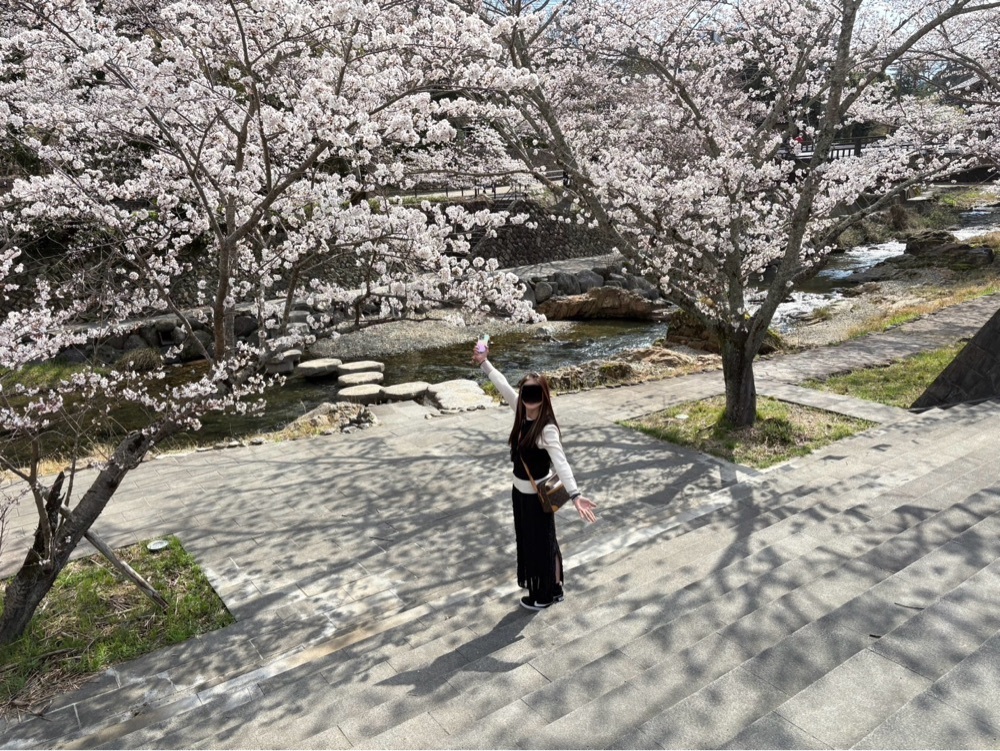 みぃさんが投稿した長門湯本温泉に関する口コミの画像
