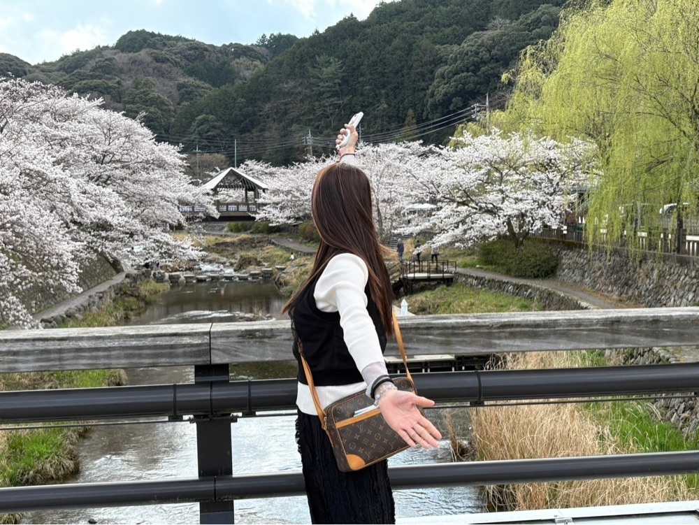 みぃさんが投稿した長門湯本温泉に関する口コミの画像