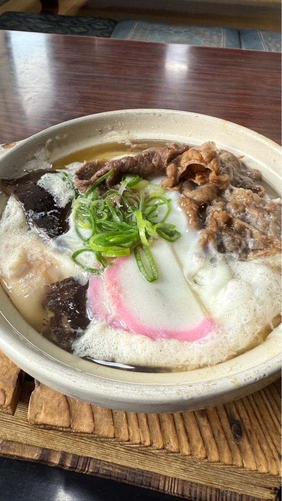 みぃさんが投稿した門家（手打うどん）に関する口コミの画像