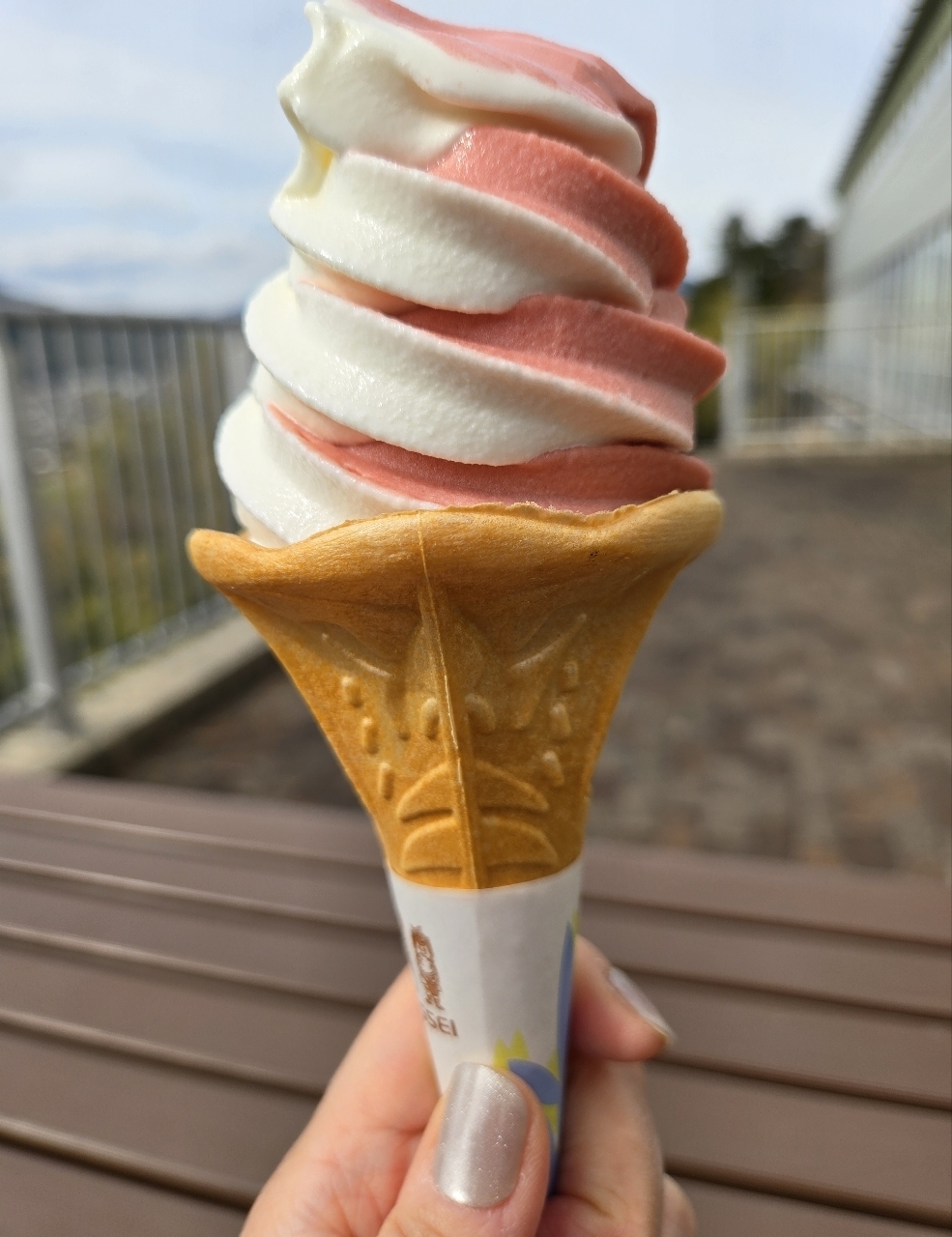 じゅりぽんさんが投稿した市川サービスエリア下り線 売店に関する口コミの画像
