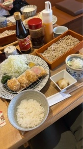 神楽坂 山せみ