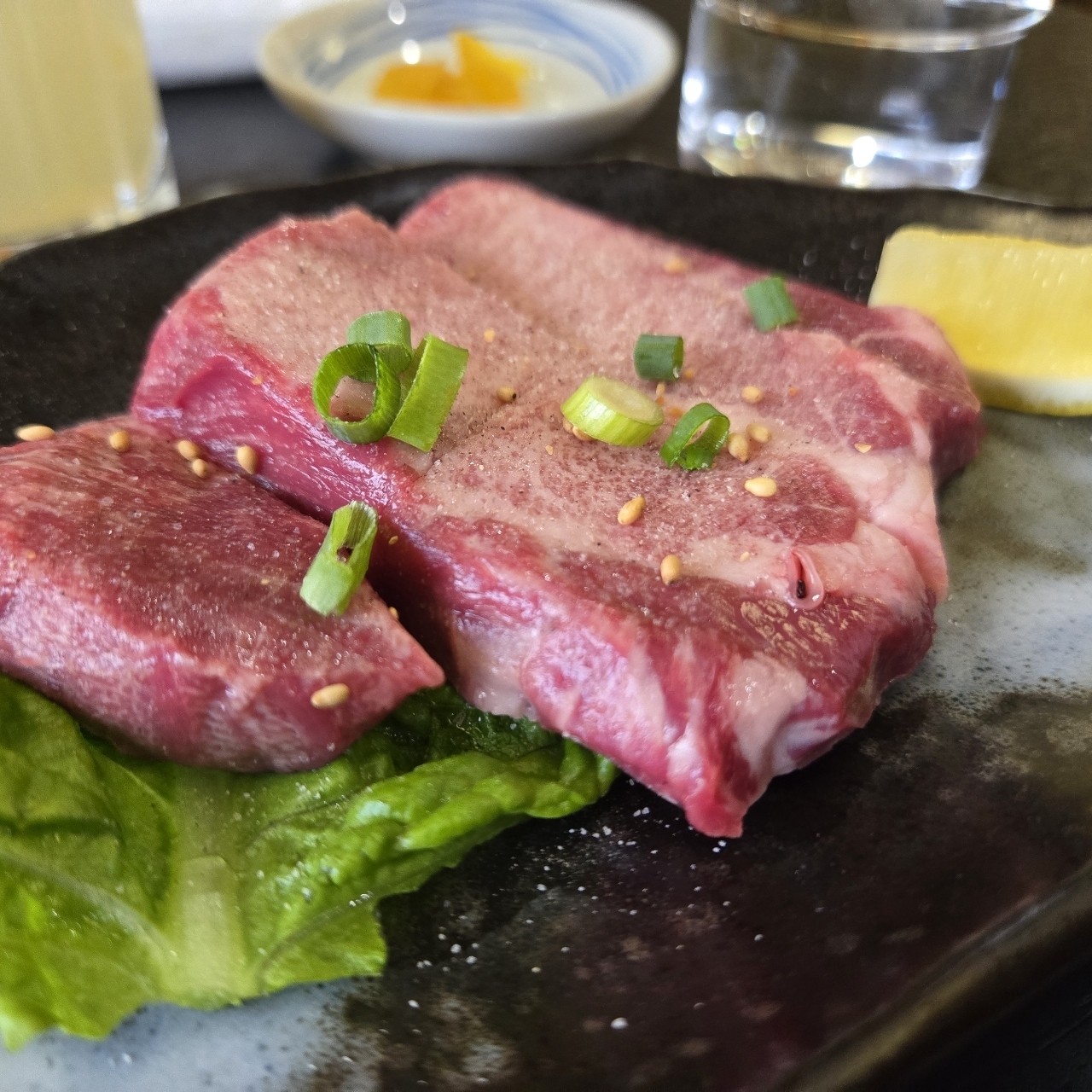 じゅりぽんさんが投稿した藤良 院庄インター店に関する口コミの画像
