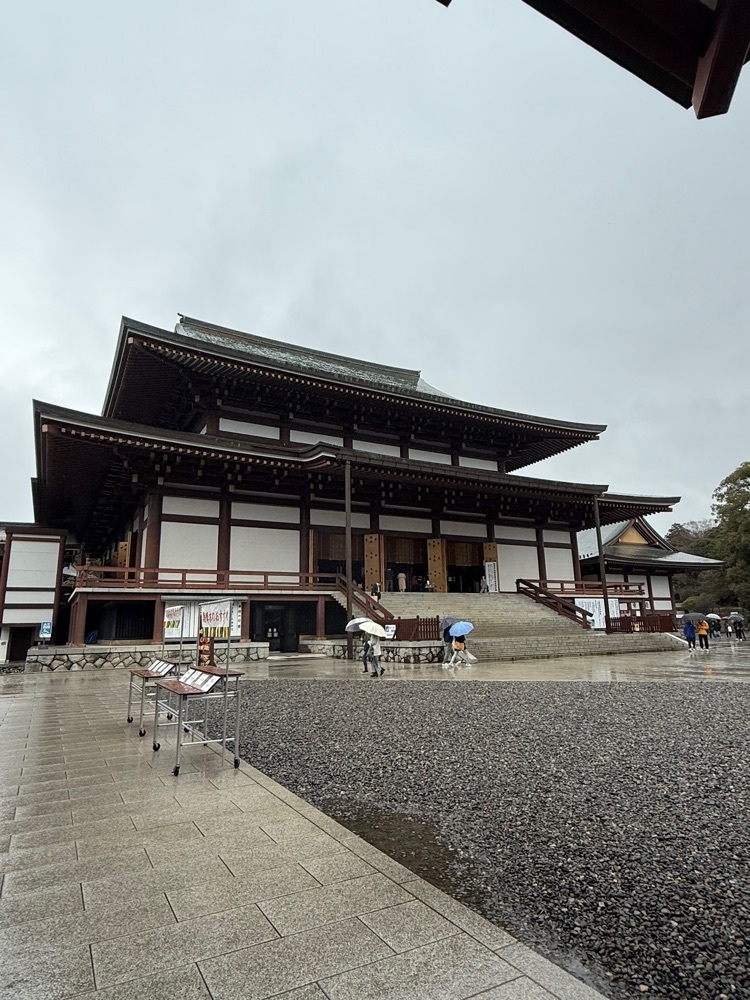jun1216さんが投稿した成田山新勝寺三重塔に関する口コミの画像