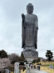 銘菓の老舗 あさ川 牛久大仏店