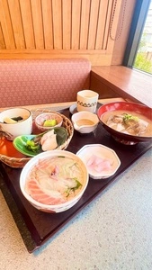 和食しゃぶしゃぶ かごの屋 北越谷店（かごのや）