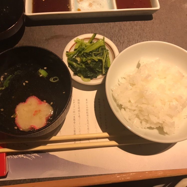 RIMさんが投稿した御殿場肉処 くうらに関する口コミの画像