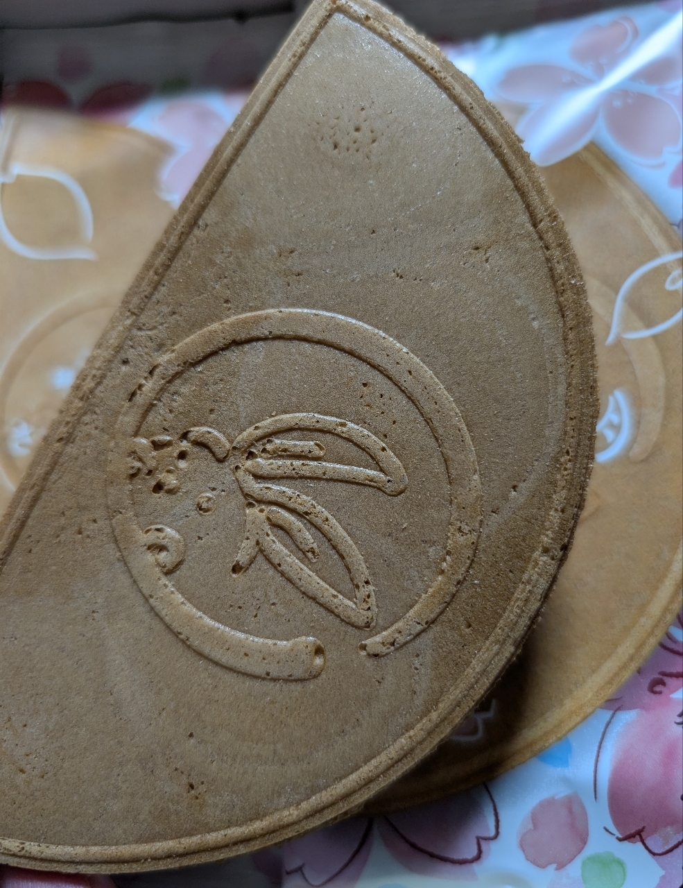 Pさんが投稿した鎌倉菓子 鎌倉五郎本店に関する口コミの画像