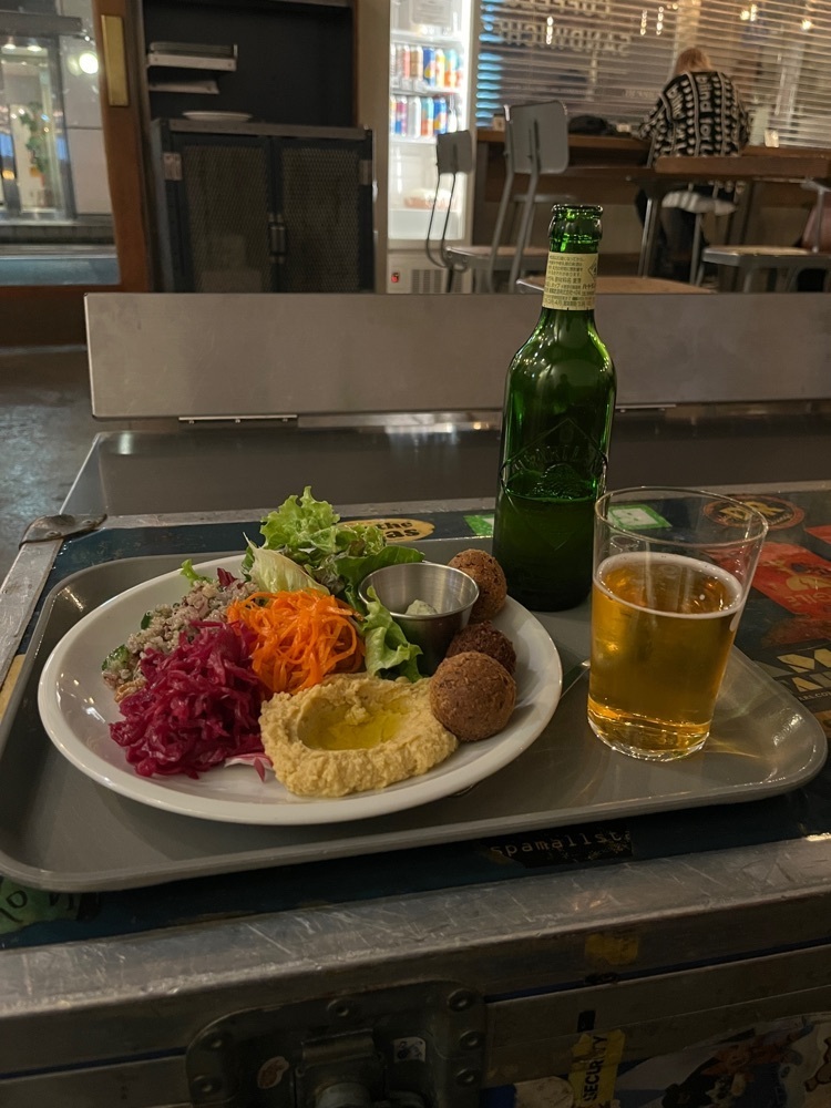 MakiMatsumuraさんが投稿したalmond hostel & cafeに関する口コミの画像