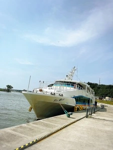 田代島