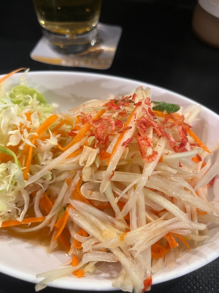 MakiMatsumuraさんが投稿したスパイスMARKET（スパイスマーケット）に関する口コミの画像