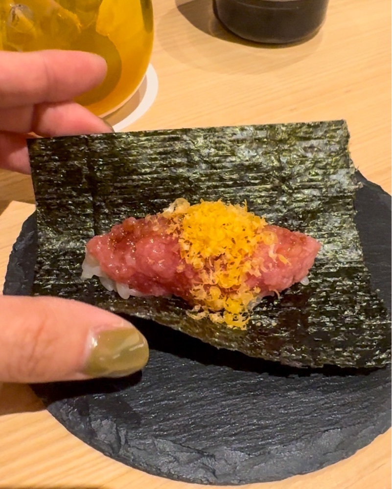 かなぐらむさんが投稿した西村やに関する口コミの画像