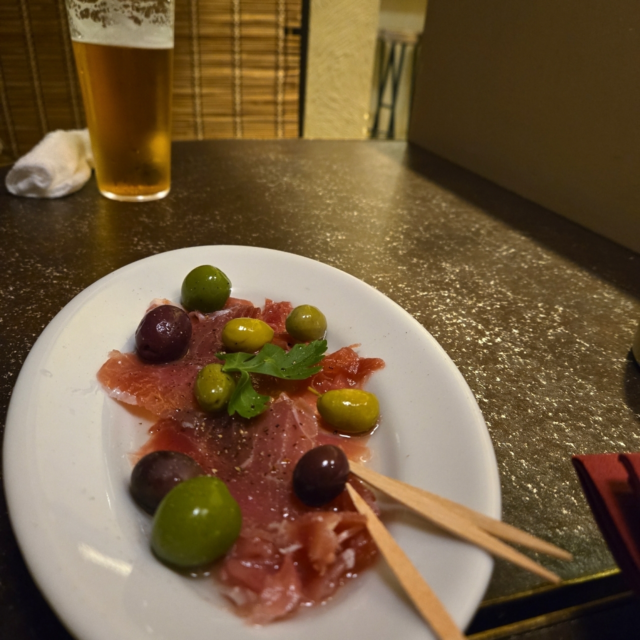 miさんが投稿した陽食（ヨウショク）に関する口コミの画像