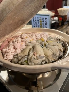 地酒と宮城のうまいもん処　斎太郎
