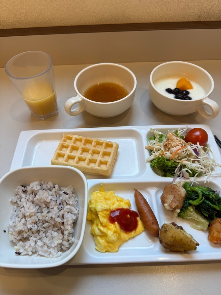 P-sanさんが投稿したコンフォートホテル帯広に関する口コミの画像