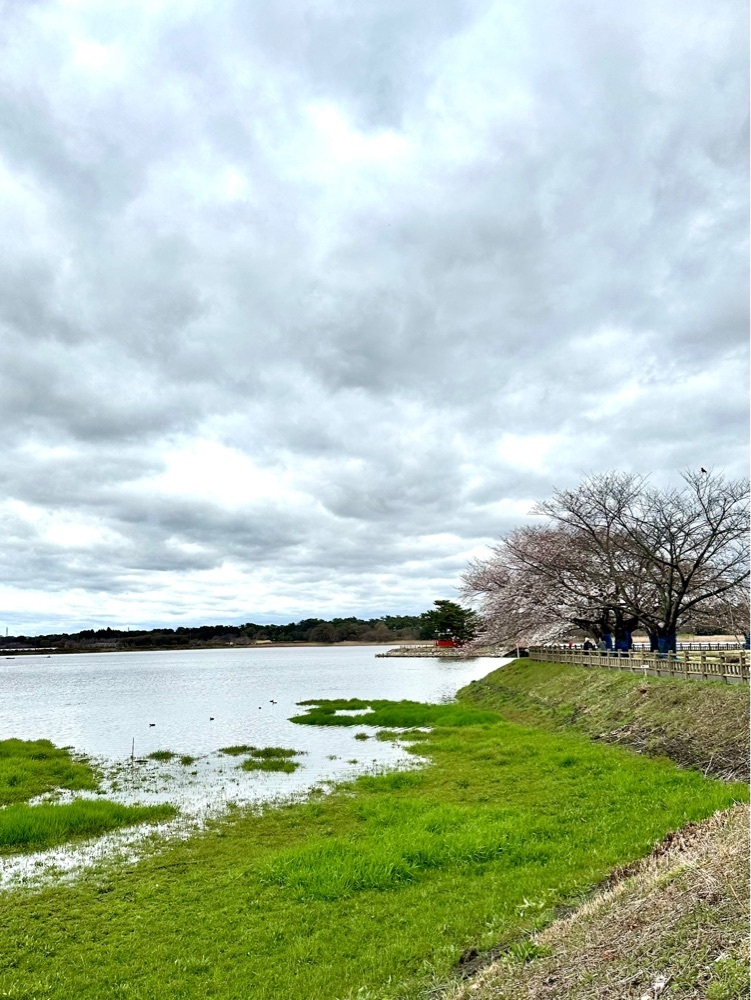 からっ風②さんが投稿した浮島弁財天に関する口コミの画像