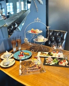 Panel Cafe 春日井（パネルカフェ）