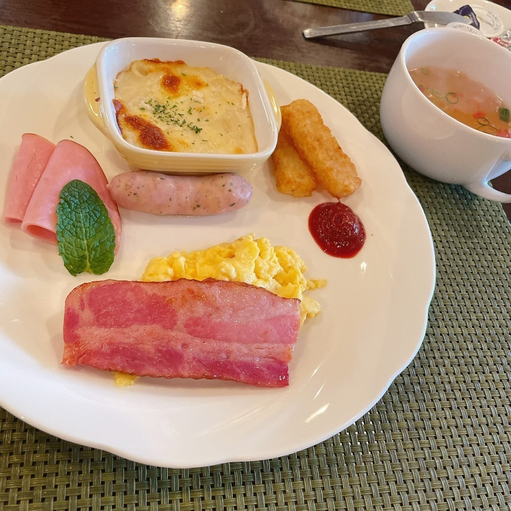 Danjouさんが投稿したオーシャンビューヴィラジェイズに関する口コミの画像