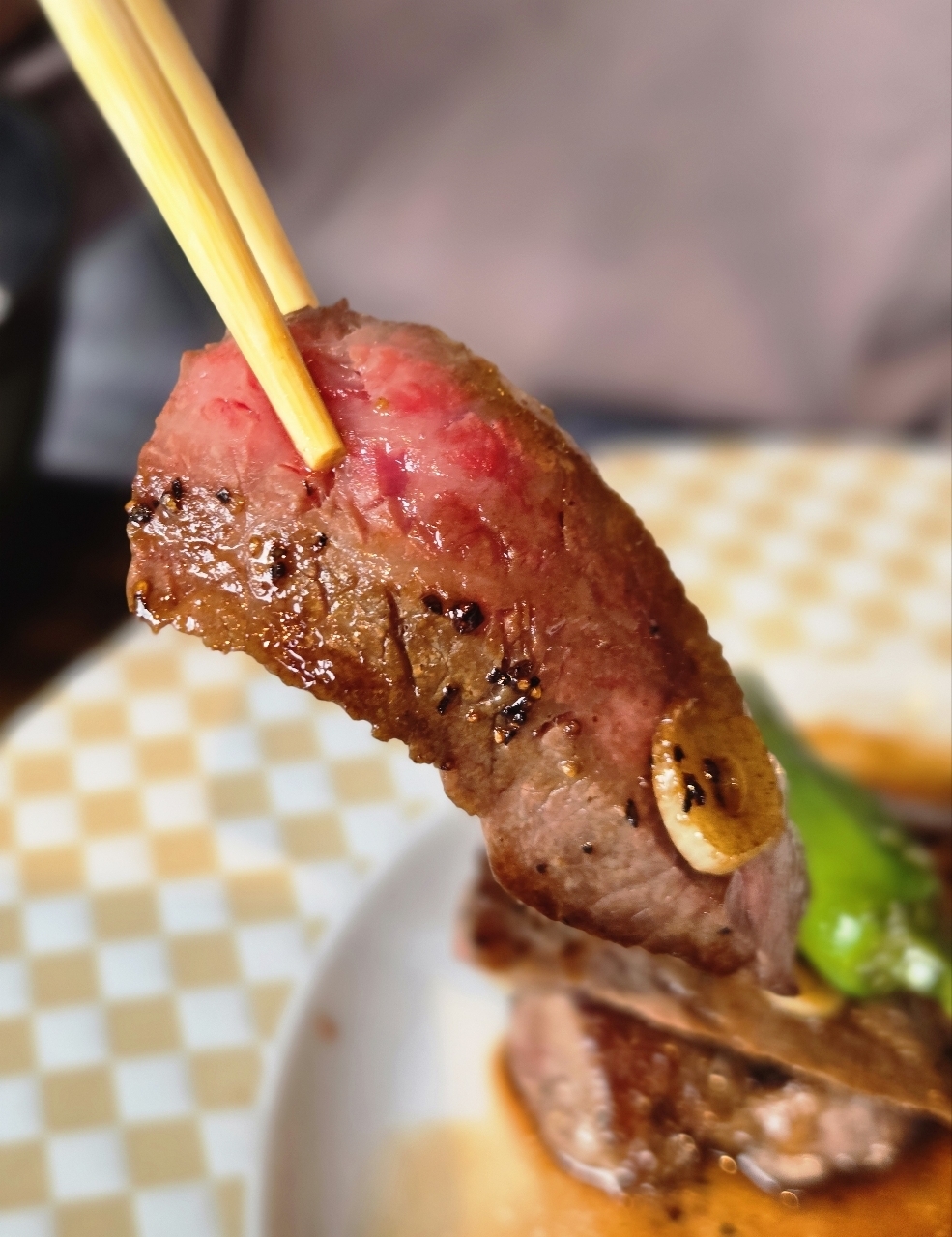じゅりぽんさんが投稿したGrilletta（グリレッタ）に関する口コミの画像