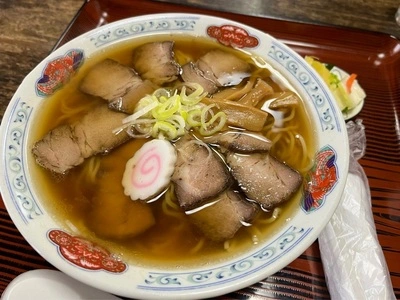 まるいし食堂
