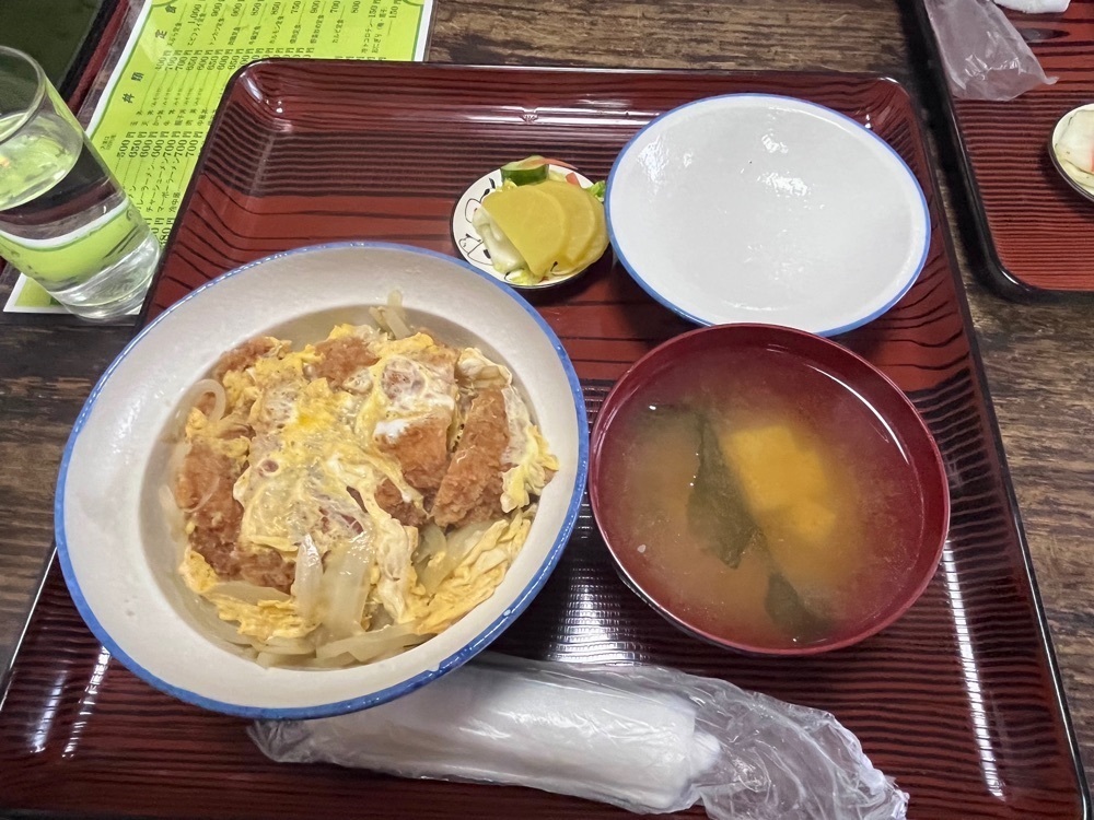 ひぃさんが投稿したまるいし食堂に関する口コミの画像