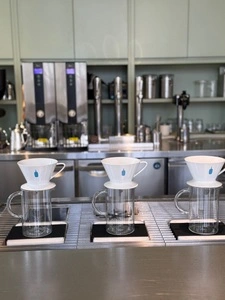 ブルーボトルコーヒー 京都木屋町カフェ（BLUE BOTTLE COFFEE）