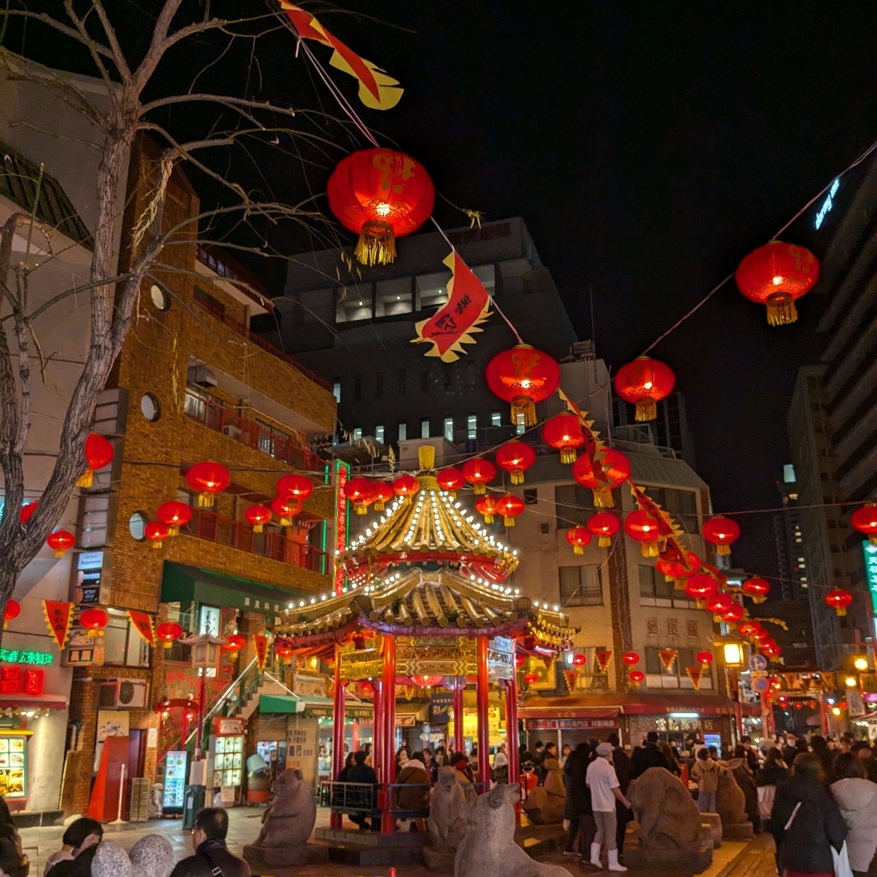 ミミさまさんが投稿した神戸元町別舘牡丹園 本店（コウベモトマチベッカンボタンエン）に関する口コミの画像