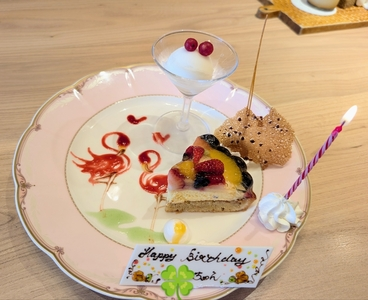 家族のイタリアン 集