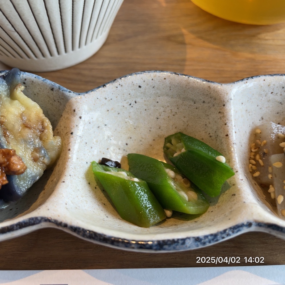 by marco2さんが投稿した高野山 café雫に関する口コミの画像