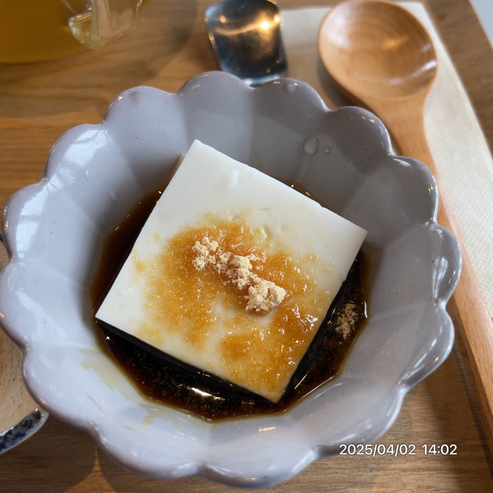 by marco2さんが投稿した高野山 café雫に関する口コミの画像
