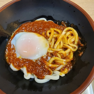 麺乃庄 つるまる饂飩 四ツ橋店