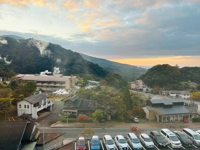 霧島国際ホテル