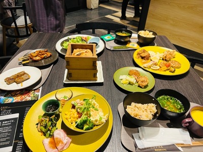 施設画像