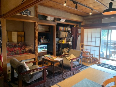 施設画像
