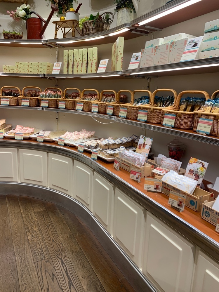 k_____nさんが投稿したキル フェ ボン グランフロント大阪店（Qu'il fait bon）に関する口コミの画像