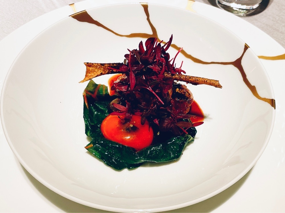 active34さんが投稿したASAHINA Gastronome（アサヒナ ガストロノーム）に関する口コミの画像