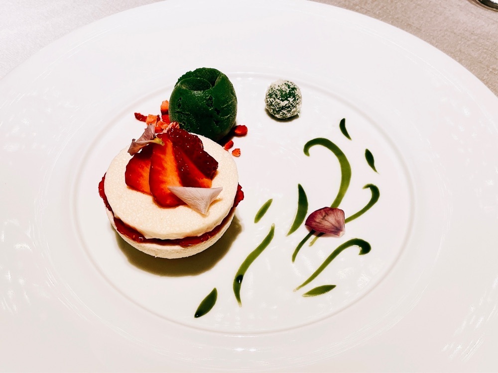 active34さんが投稿したASAHINA Gastronome（アサヒナ ガストロノーム）に関する口コミの画像