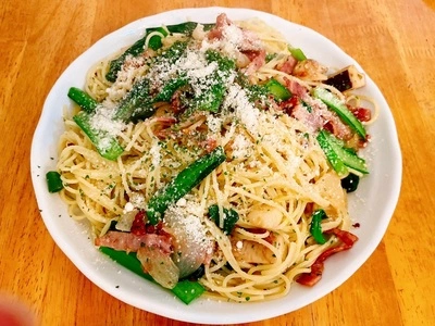 パスタ家