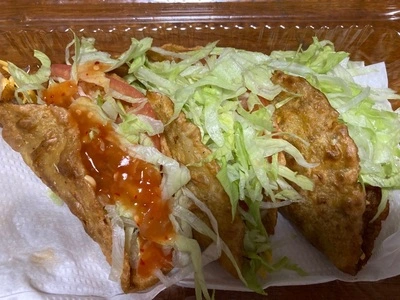セニョール ターコ（SENOR TACO）